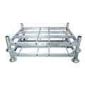 Durable Steel Stacking Pallet Racking for Storage