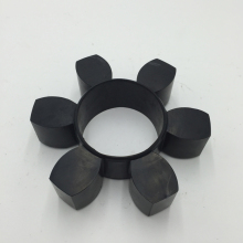 High-Rib Construction (HRC) Rubber Elements for Coupling: Enhancing Performance and Efficiency