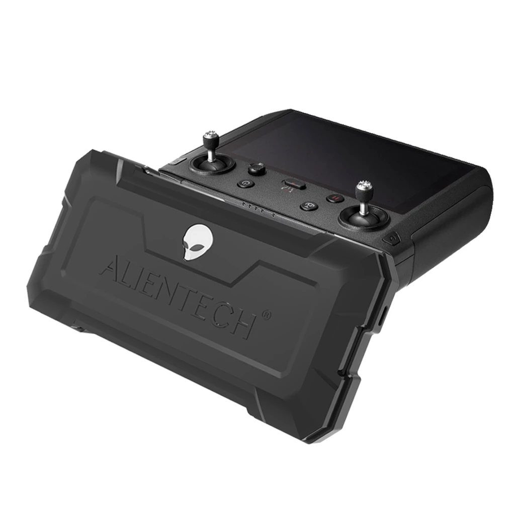 ALIENTECH DUO 3 antenna signal booster range extender for DJI/Autel/Parrot/FPV drones