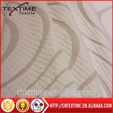 medicated mattress fabrics