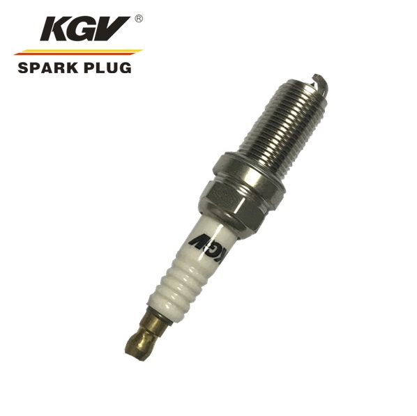 Auto Double Iridium Spark Plug D-LFR5AIX