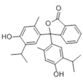 Thymolphtaléine CAS 125-20-2