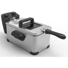 Electrical Deep Fat Fryer With Timer