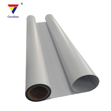 Eco-solvent Double Printing PET Film