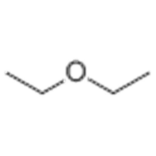 Ether diéthylique CAS 60-29-7