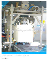 2015 China 0.5 to 3 FIBC bag,Jumbo bag, Tons Bag baling machine