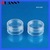 HIGH QUALITY 5g COSMETIC JAR, PLASTIC STACKABLE COSMETIC JAR, SMALL COSMETIC CONTAINER
