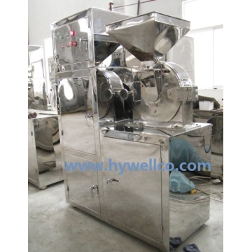 Pulverizador universal infantil Crusher-30B