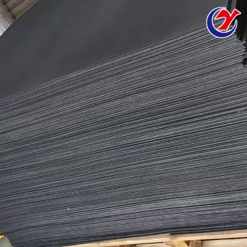 Sheet Rigid Cotton Nonwoven Fabric