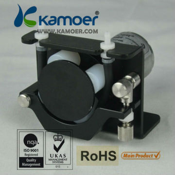 Kamoer Small Dosing Pump with 24V Stepper Motor