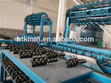 Farm fence making machine/grassland fence machine/prairie fence making machine(direct factory)