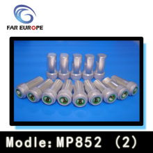 High Quality Car Seatbelt Inflator?