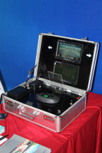 AWS650 Anti Collision and land departure Warning System