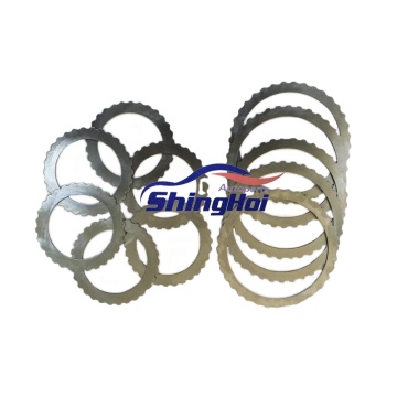 0B5 DL501 7Speed DSG Gearbox Transmission Overhaul Kit