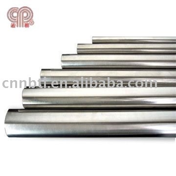 Stainless Steel Pipe for Guardrail