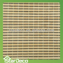 Cheap price fashional bamboo roller blinds