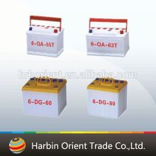 Automobile SMF battery container manufacturer