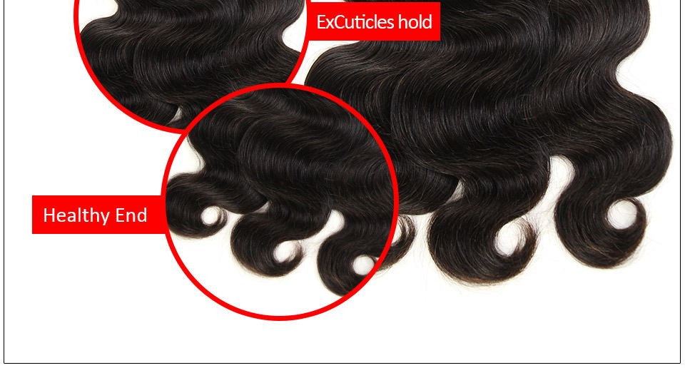 wholesale manufacturer body wave virgin brazilian cuticle aligned human hair