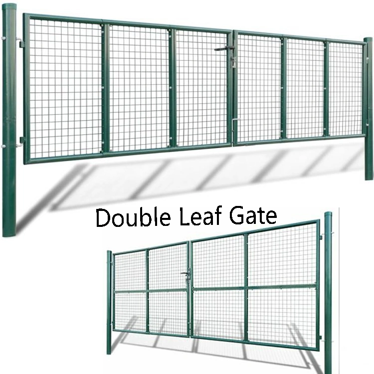 2020 Hot Selling Product Cheap Garden Gate