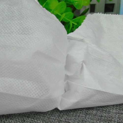 Pencegahan Virus Non Woven Disposable 3 Ply Mask