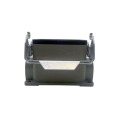 H10B Surface mounting Side entry hoods M25