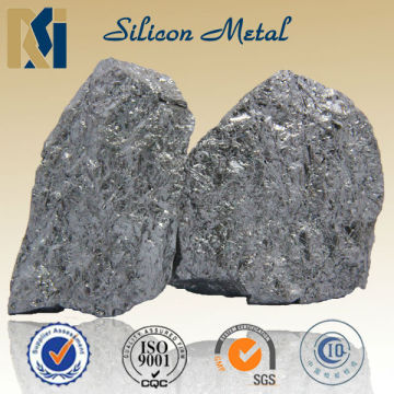 silicon metal 553 grade