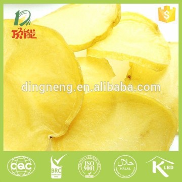 potato flake export AD products