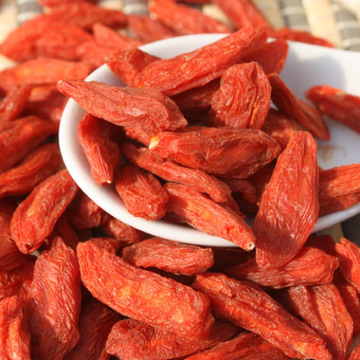 finest naturally dried NON GMO new season goji berry