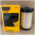 Filter bahan bakar CAT320GC 509-5694 bagian