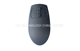 IP68 Silicon Medical Rugged Mouse With Black Or White color