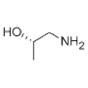 (S) - (+) - 1-Amino-2-propanol CAS 2799-17-9