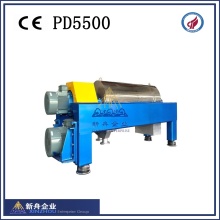 Horizontal Spiral Decanter Centrifuge (Xinzhou Brand)