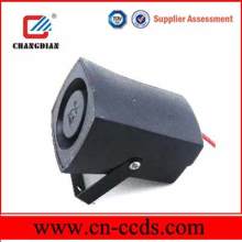 DC12V 110db Mini Siren for Home Security Alarm System Electronic Horn Siren