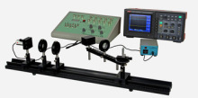 the linear CCD laser displacement system beijing forceF-CCD2050