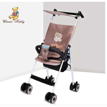 Kinderwagen für Jungen und Mädchen