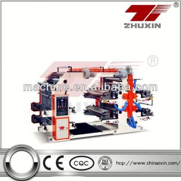 textile printing machine