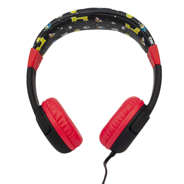 Headphones for Boys Volume Limited