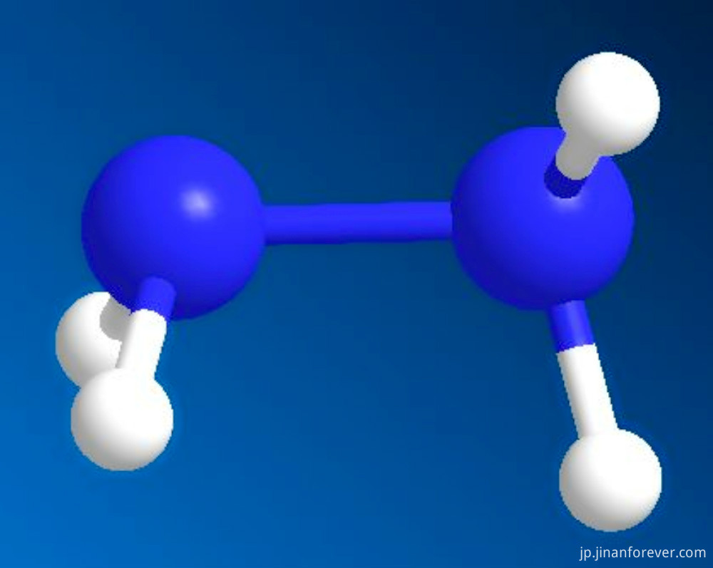 Hydrazine Hydrate CAS 7803-57-8 10217-52-4