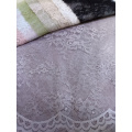 EMBROIDERY CRAFTS NYLON CHANTILLY LACE PD FABRIC