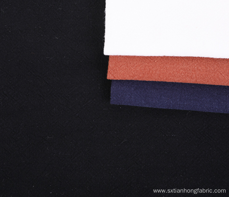 Cotton / Linen Blended Fabrics