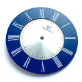 Sunray Dial With Roman Numerals For Watch