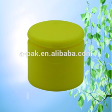 FLP-011 Matt surface plastic flip top cap