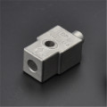 stainless steel forging cnc machining part