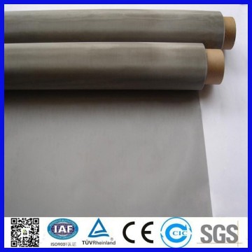 304/316 stainess steel wire mesh (factory price ), good quality control