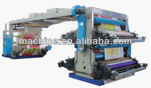 CH806 Six Color Cotton Paper Printing Machine