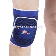 Item 3734 Elastic compression knee sleeve sponge material knee support