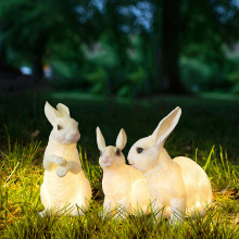 LED Simulated Animal Light