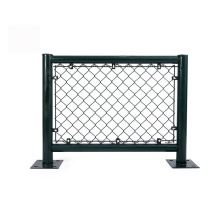 Warehouse Fence Solutions