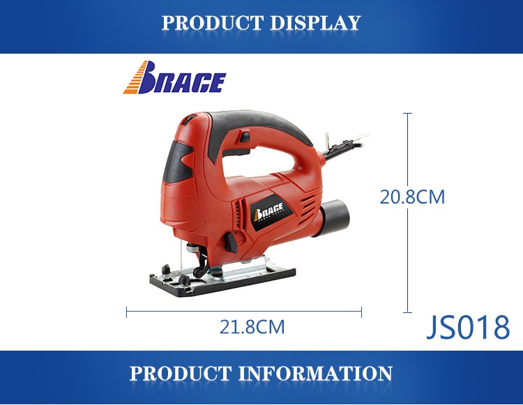 Cheap Jig Saw with UKCA GS EMC Certificate