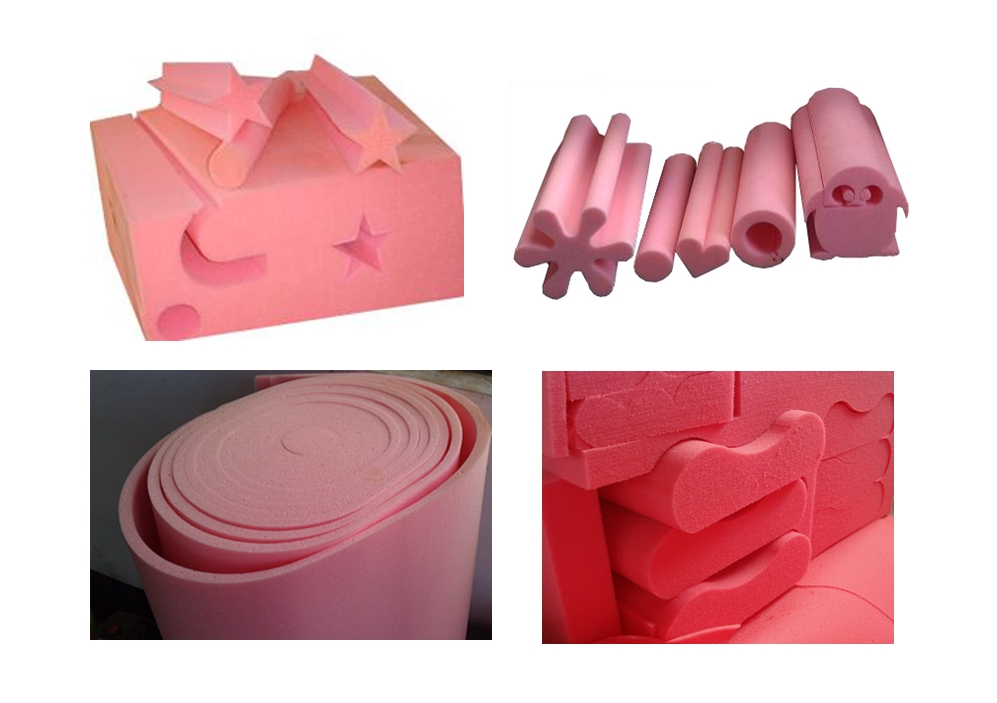 Vertical foam shaped cutting machine buy online